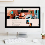 greenbay cafe サイトトップページイメージ